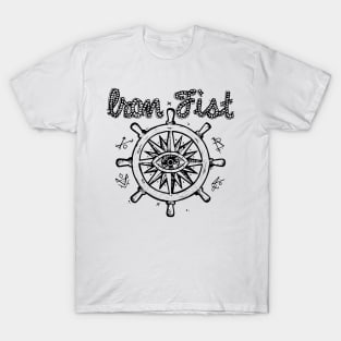 Iron Fist T-Shirt